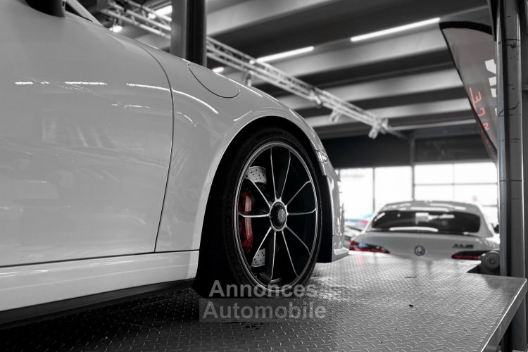 Porsche 991 Porsche 991.2 GT3 4.0 500 PDK – Pack Clubsport - <small></small> 159.900 € <small>TTC</small> - #19