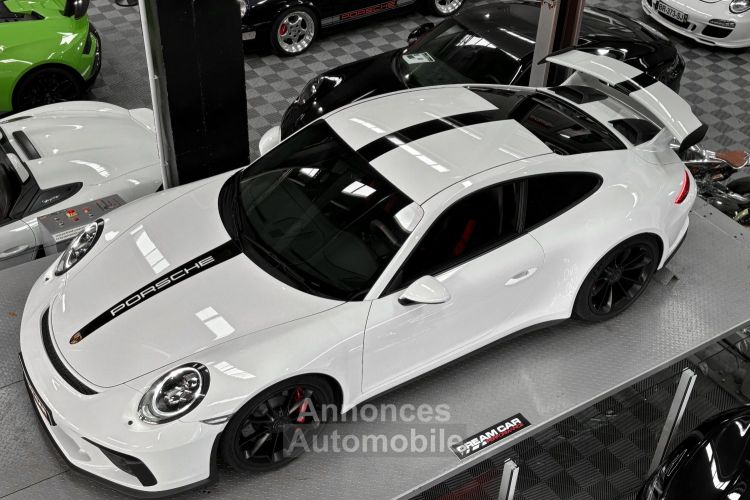 Porsche 991 Porsche 991.2 GT3 4.0 500 PDK – Pack Clubsport - <small></small> 159.900 € <small>TTC</small> - #1