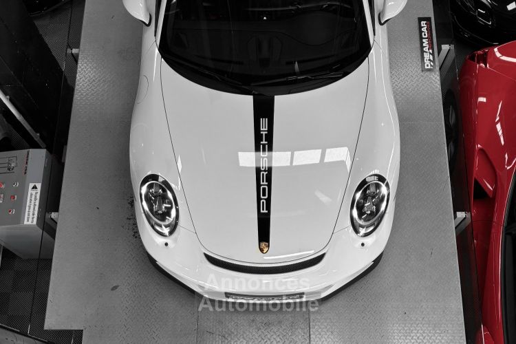 Porsche 991 Porsche 991.2 GT3 4.0 500 PDK – Pack Clubsport - <small></small> 159.900 € <small>TTC</small> - #22