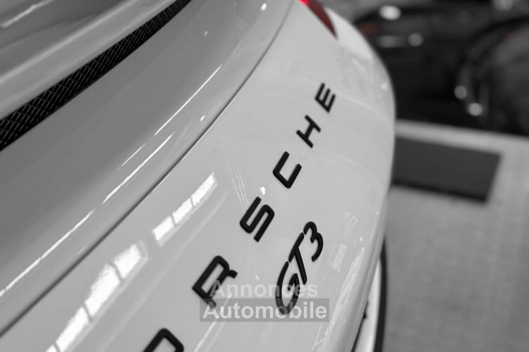 Porsche 991 Porsche 991.2 GT3 4.0 500 PDK – Pack Clubsport - <small></small> 159.900 € <small>TTC</small> - #46