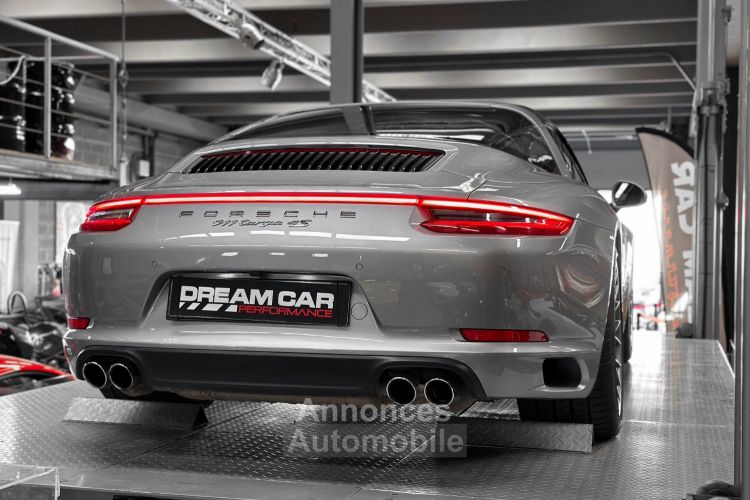 Porsche 991 Porsche 991.2 Targa 4S PDK - <small></small> 113.900 € <small>TTC</small> - #3