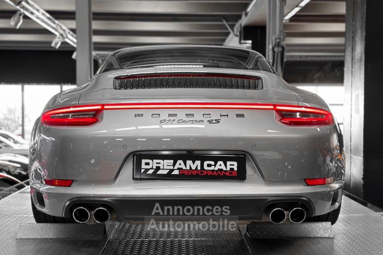 Porsche 991 Porsche 991.2 Targa 4S PDK - <small></small> 113.900 € <small>TTC</small> - #5