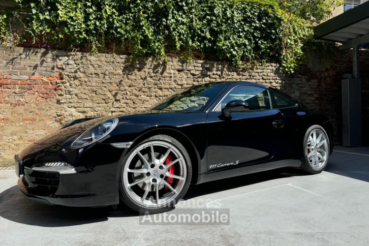 Porsche 991 S pdk 400 ch - <small></small> 98.900 € <small>TTC</small> - #1