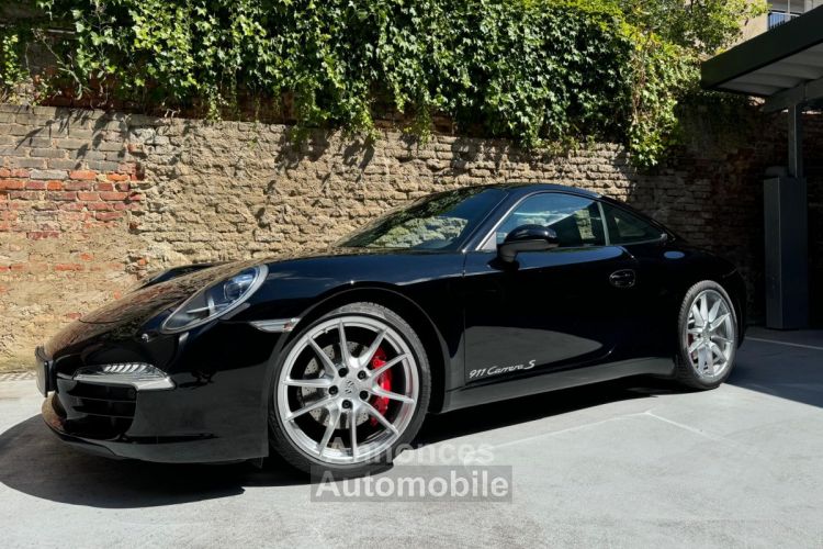 Porsche 991 S pdk 400 ch - <small></small> 98.900 € <small>TTC</small> - #2