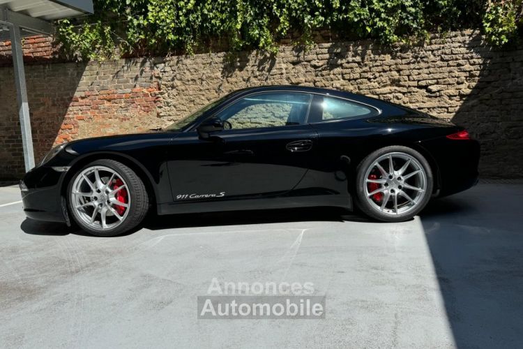 Porsche 991 S pdk 400 ch - <small></small> 98.900 € <small>TTC</small> - #3