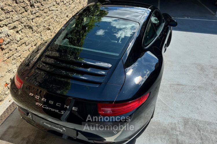 Porsche 991 S pdk 400 ch - <small></small> 98.900 € <small>TTC</small> - #5