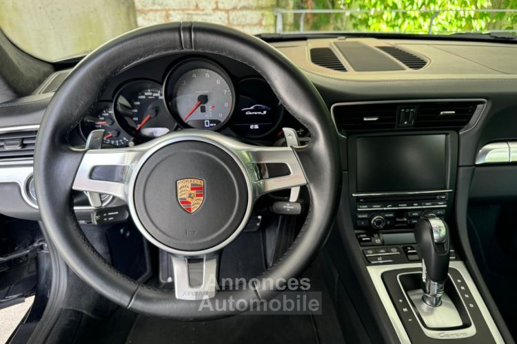 Porsche 991 S pdk 400 ch - <small></small> 98.900 € <small>TTC</small> - #6