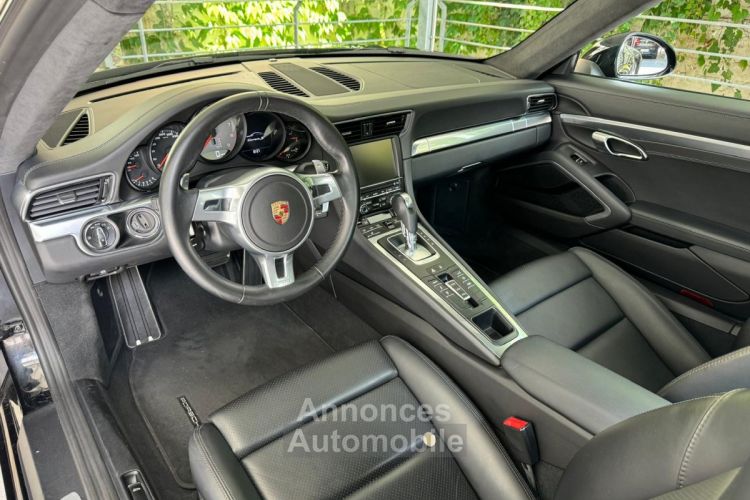 Porsche 991 S pdk 400 ch - <small></small> 98.900 € <small>TTC</small> - #8