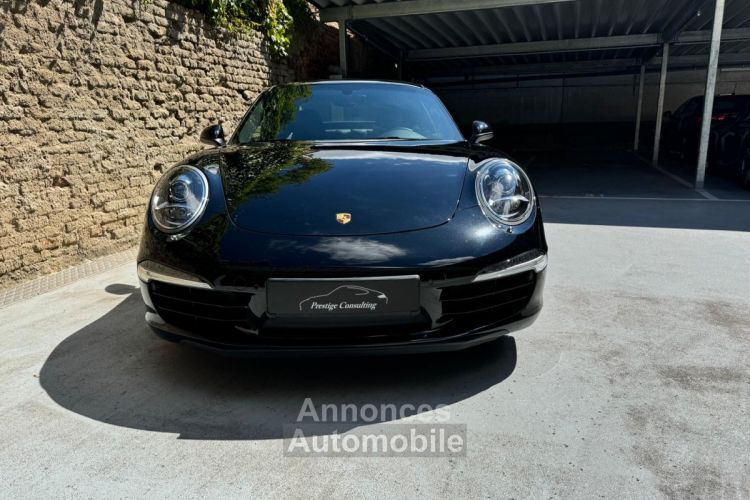 Porsche 991 S pdk 400 ch - <small></small> 98.900 € <small>TTC</small> - #16