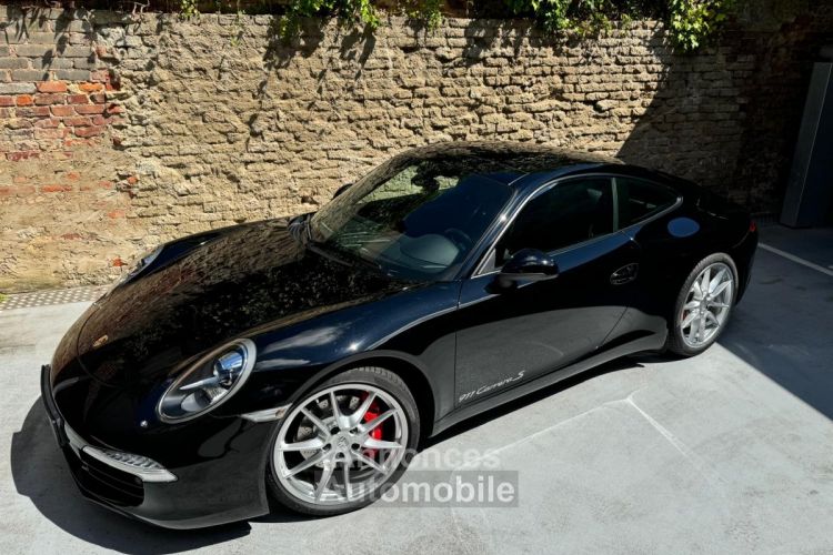 Porsche 991 S pdk 400 ch - <small></small> 98.900 € <small>TTC</small> - #17