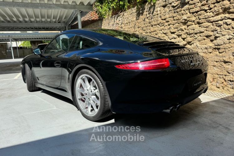 Porsche 991 S pdk 400 ch - <small></small> 98.900 € <small>TTC</small> - #19