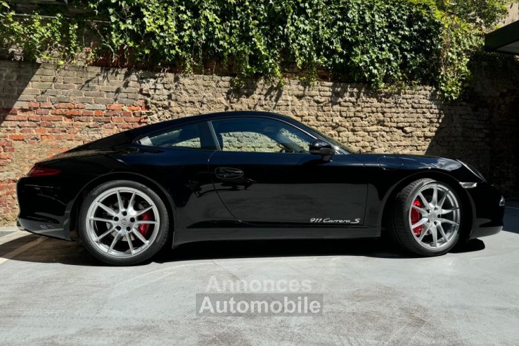 Porsche 991 S pdk 400 ch - <small></small> 98.900 € <small>TTC</small> - #20