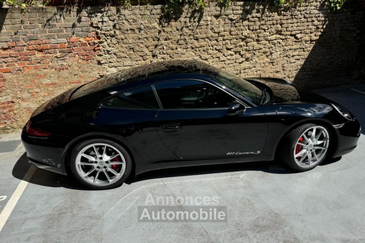 Porsche 991 S pdk 400 ch - <small></small> 98.900 € <small>TTC</small> - #21