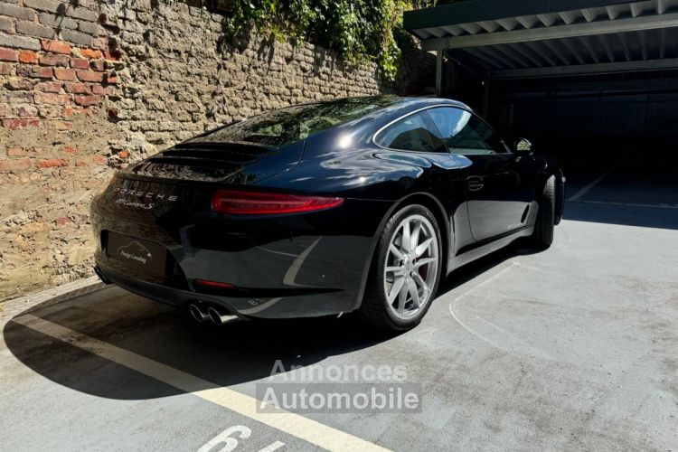 Porsche 991 S pdk 400 ch - <small></small> 98.900 € <small>TTC</small> - #22