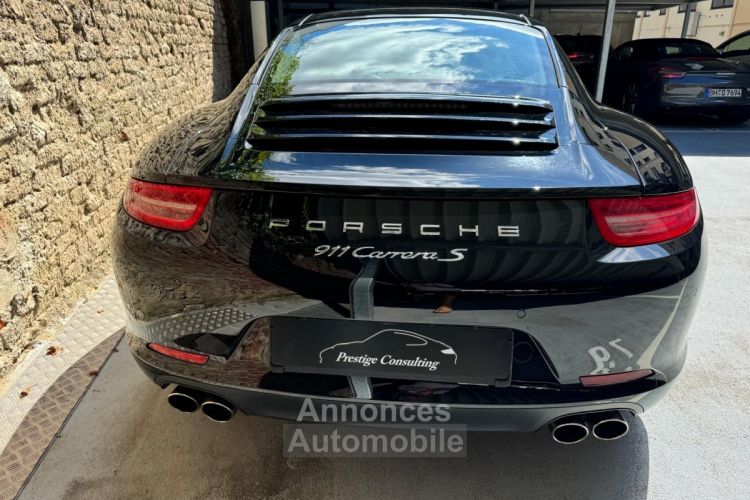 Porsche 991 S pdk 400 ch - <small></small> 98.900 € <small>TTC</small> - #23