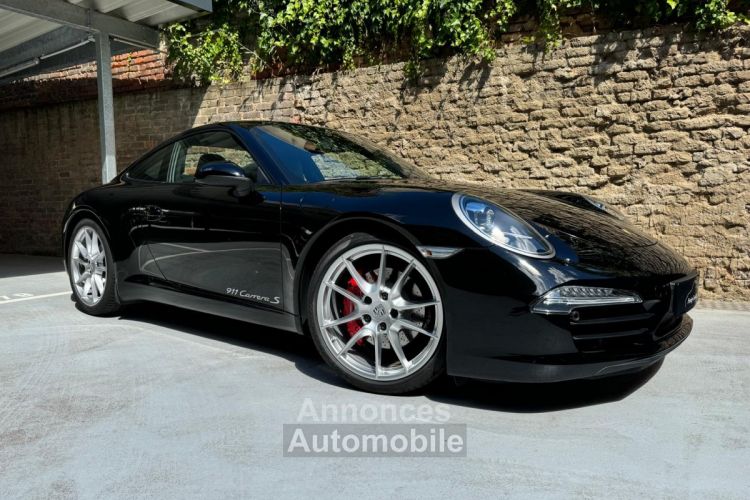 Porsche 991 S pdk 400 ch - <small></small> 98.900 € <small>TTC</small> - #25