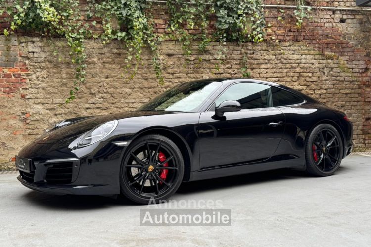 Porsche 991 S pdk 420 ch - Prix sur Demande - #1