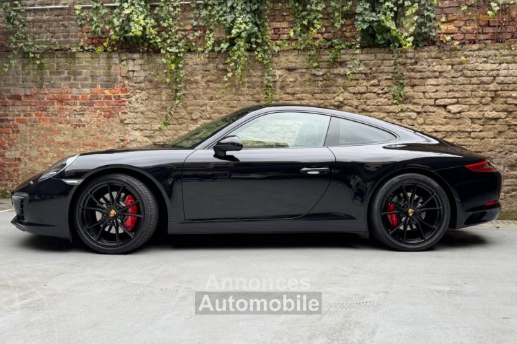 Porsche 991 S pdk 420 ch - Prix sur Demande - #2