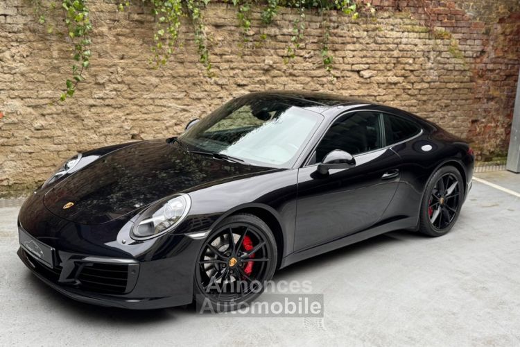 Porsche 991 S pdk 420 ch - Prix sur Demande - #3