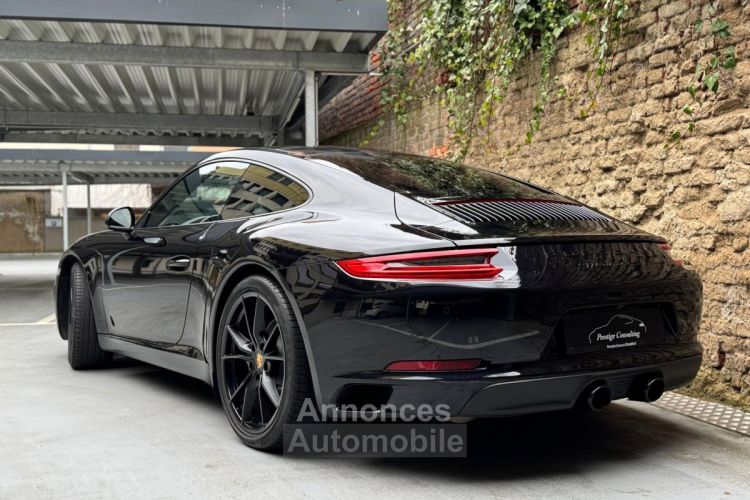 Porsche 991 S pdk 420 ch - Prix sur Demande - #5