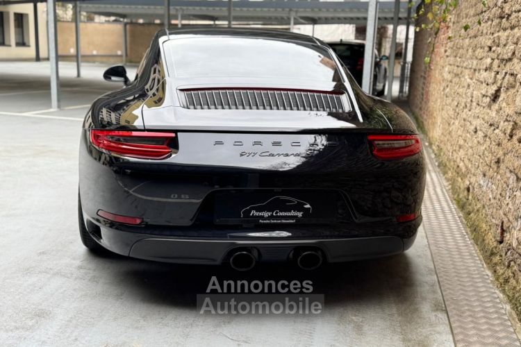 Porsche 991 S pdk 420 ch - Prix sur Demande - #6