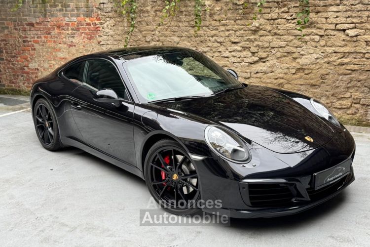 Porsche 991 S pdk 420 ch - Prix sur Demande - #7