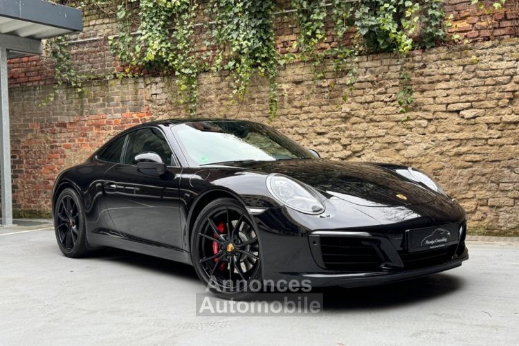 Porsche 991 S pdk 420 ch - Prix sur Demande - #8