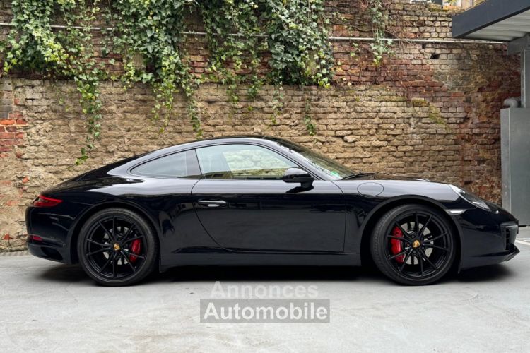 Porsche 991 S pdk 420 ch - Prix sur Demande - #9