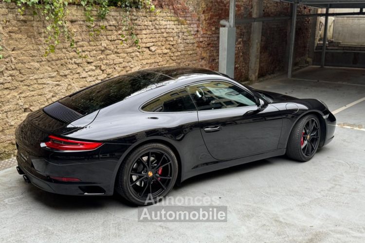 Porsche 991 S pdk 420 ch - Prix sur Demande - #10