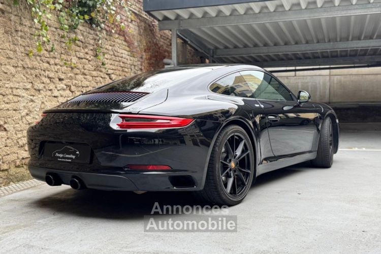 Porsche 991 S pdk 420 ch - Prix sur Demande - #11