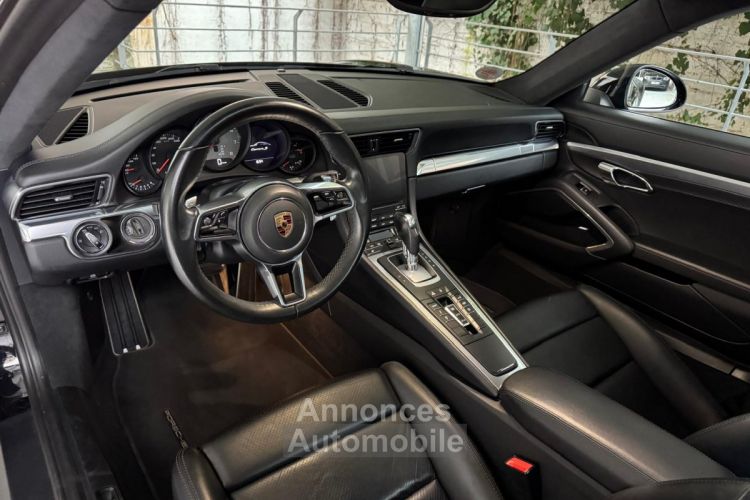 Porsche 991 S pdk 420 ch - Prix sur Demande - #27