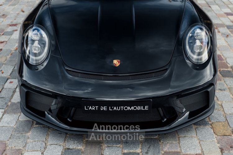 Porsche 991 Speedster *Low mileage* - <small></small> 385.000 € <small>TTC</small> - #39