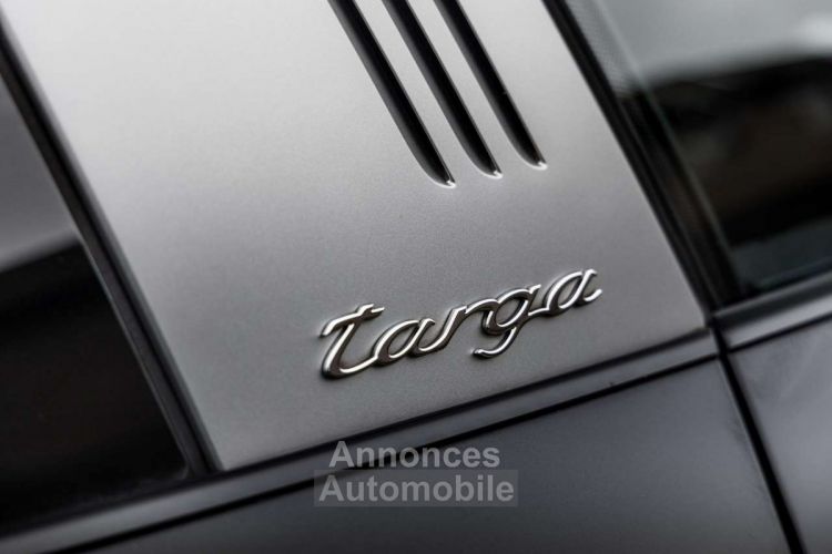 Porsche 991 Targa 4 - <small></small> 92.991 € <small>TTC</small> - #15