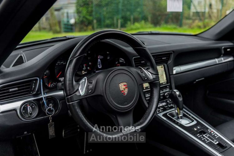 Porsche 991 Targa 4 - <small></small> 92.991 € <small>TTC</small> - #21