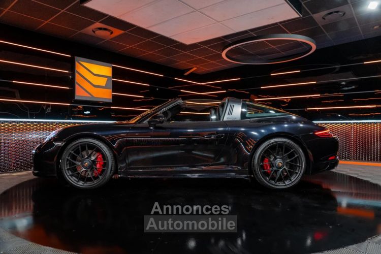 Porsche 991 TARGA 4 GTS 450 PDK - <small></small> 139.900 € <small>TTC</small> - #2