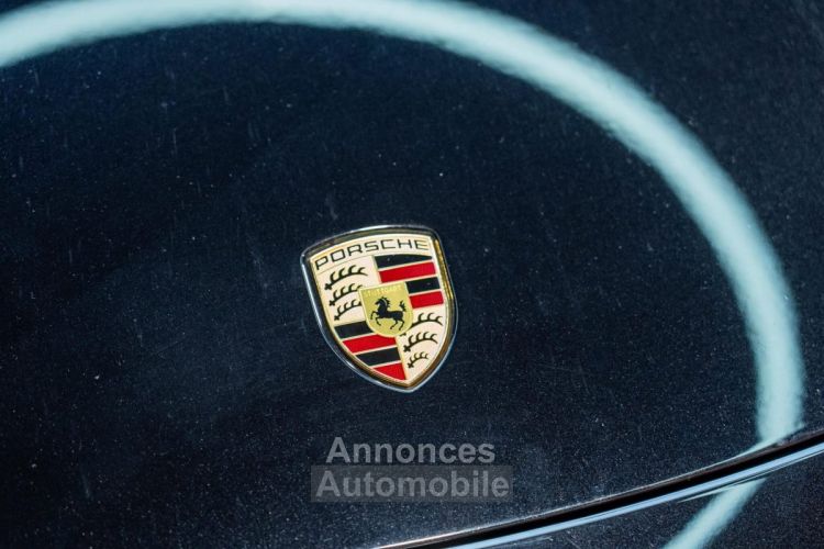 Porsche 991 TARGA 4 GTS 450 PDK - <small></small> 139.900 € <small>TTC</small> - #19