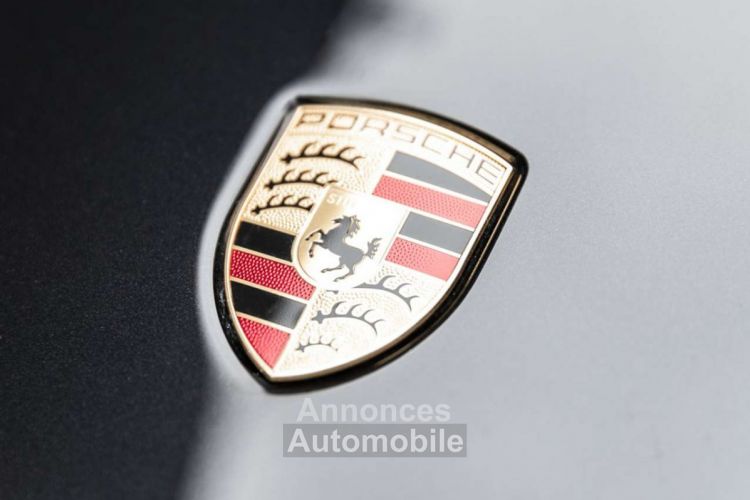 Porsche 991 TARGA 4 MANUAL-CHRONO-CERAMIC-PTV-PDLS+-KUIPST.-.. - <small></small> 127.900 € <small>TTC</small> - #10