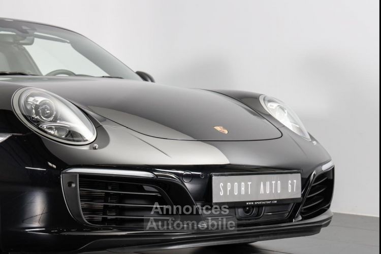 Porsche 991 TARGA 4 S Flat 6 3.0 BI TURBO - <small></small> 129.800 € <small>TTC</small> - #9