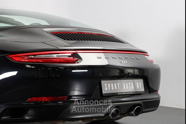 Porsche 991 TARGA 4 S Flat 6 3.0 BI TURBO - <small></small> 129.800 € <small>TTC</small> - #18