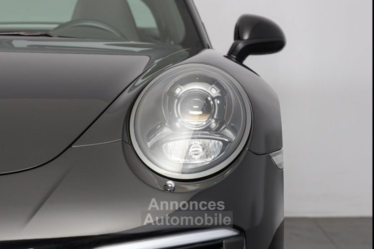 Porsche 991 TARGA 4 S Flat 6 3.0 BI TURBO - <small></small> 129.800 € <small>TTC</small> - #29