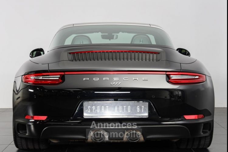 Porsche 991 TARGA 4 S Flat 6 3.0 BI TURBO - <small></small> 129.800 € <small>TTC</small> - #38