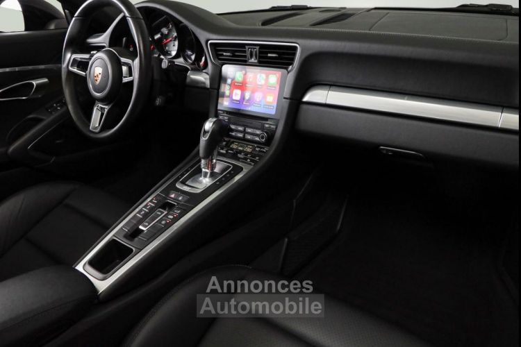 Porsche 991 TARGA 4 S Flat 6 3.0 BI TURBO - <small></small> 129.800 € <small>TTC</small> - #8