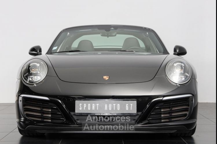 Porsche 991 TARGA 4 S Flat 6 3.0 BI TURBO - <small></small> 129.800 € <small>TTC</small> - #22