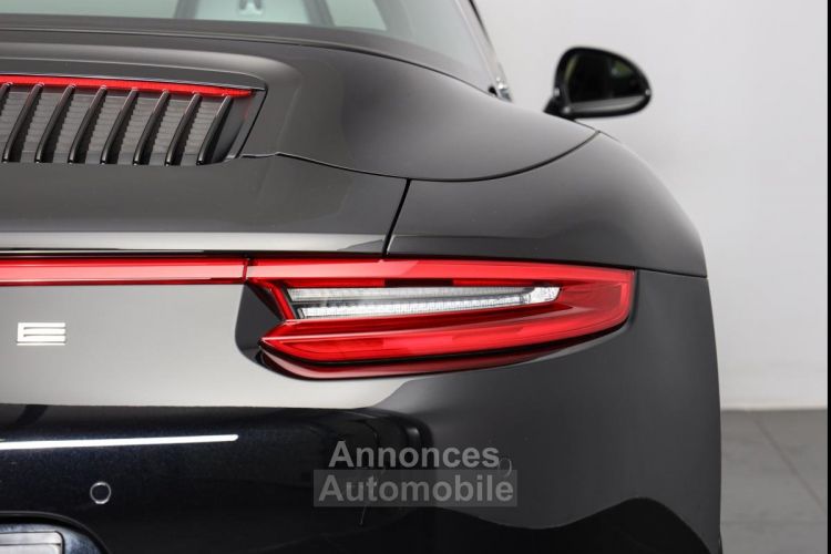 Porsche 991 TARGA 4 S Flat 6 3.0 BI TURBO - <small></small> 129.800 € <small>TTC</small> - #45