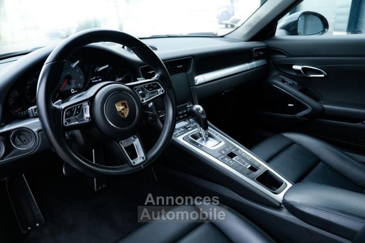 Porsche 991 TARGA 4S 420cv - <small></small> 128.000 € <small>TTC</small> - #8