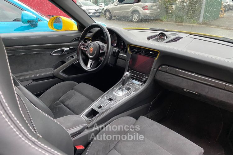 Porsche 991 TARGA Carrera 4 GTS - <small></small> 149.000 € <small>TTC</small> - #7