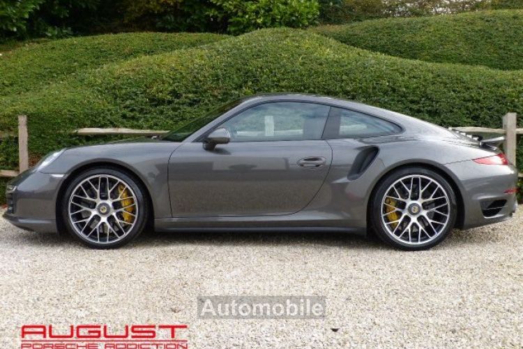 Porsche 991 Turbo S 2014 - Prix sur Demande - #1