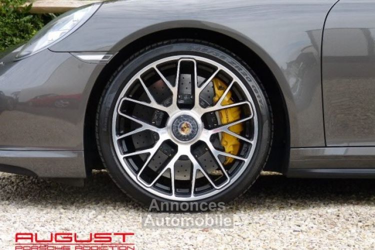 Porsche 991 Turbo S 2014 - Prix sur Demande - #2