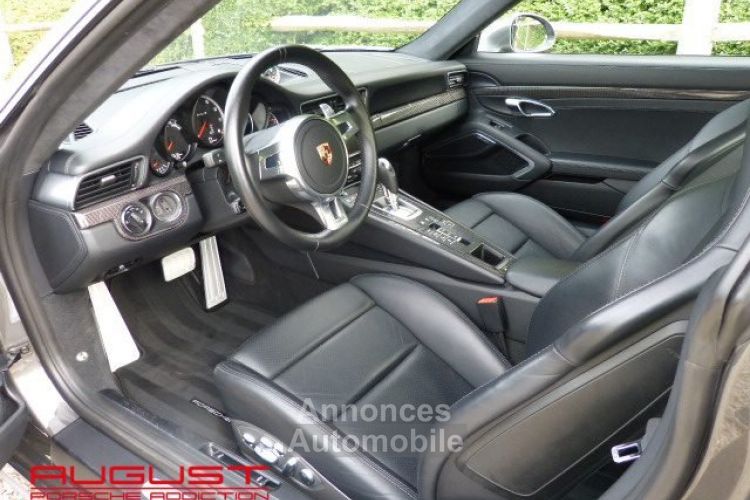 Porsche 991 Turbo S 2014 - Prix sur Demande - #4