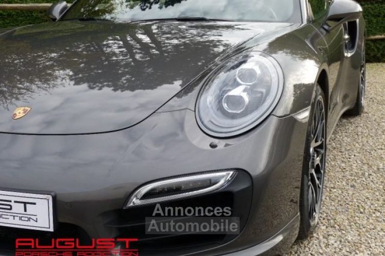 Porsche 991 Turbo S 2014 - Prix sur Demande - #15